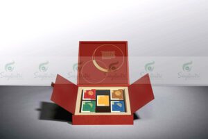 HỘP BÁNH TRUNG THU CAO CẤP