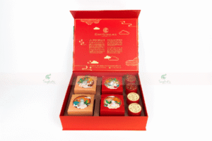 HỘP BÁNH TRUNG THU CAO CẤP
