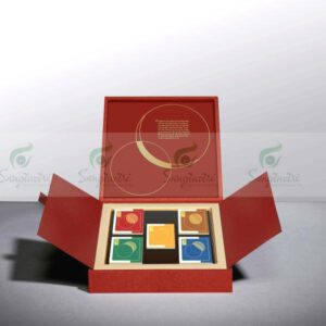 HỘP BÁNH TRUNG THU CAO CẤP