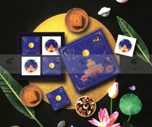 HỘP BÁNH TRUNG THU ÂM DƯƠNG