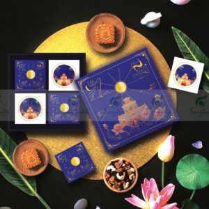 HỘP BÁNH TRUNG THU ÂM DƯƠNG