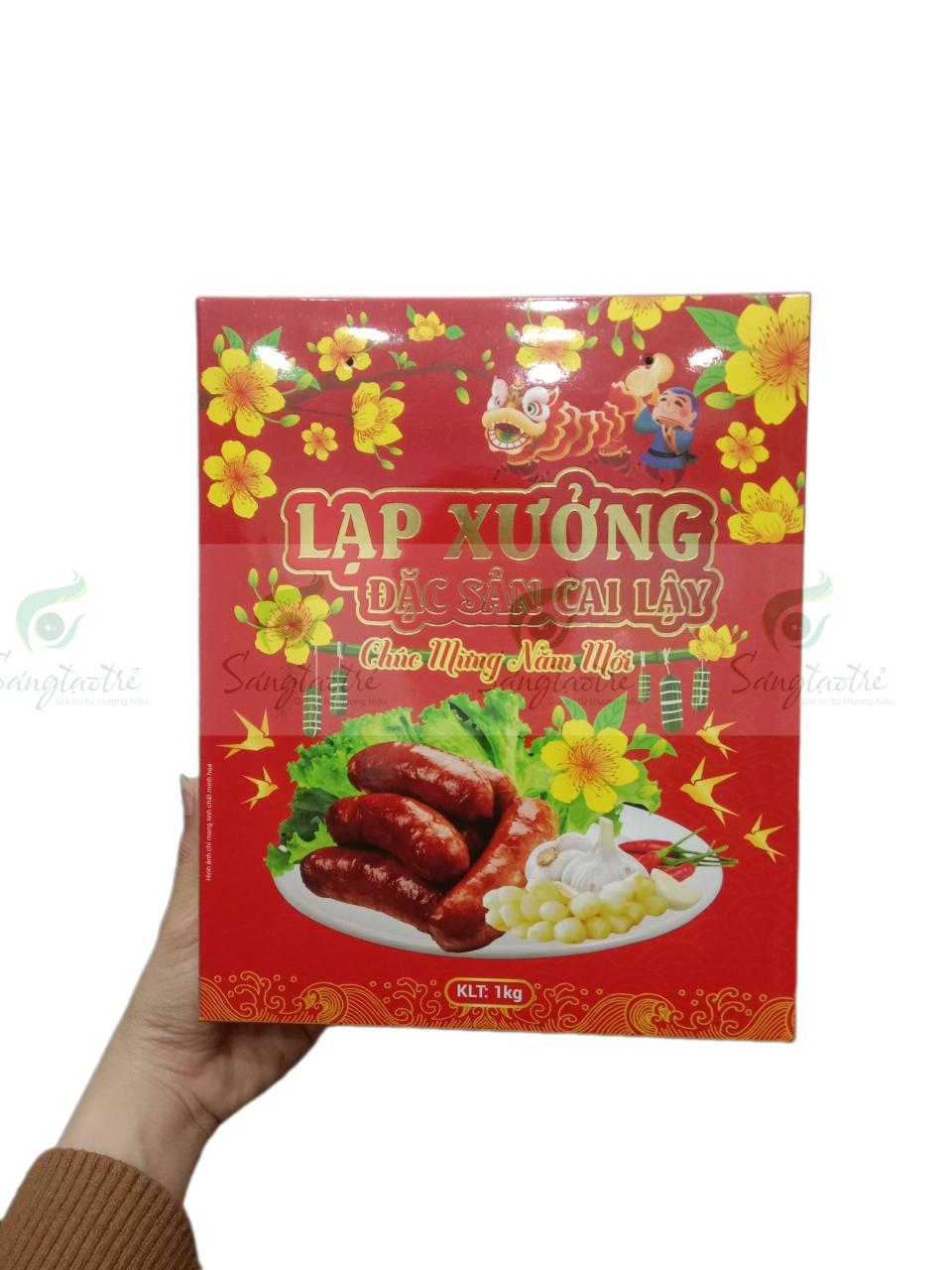 HỘP GIẤY ĐỰNG LẠP XƯỞNG