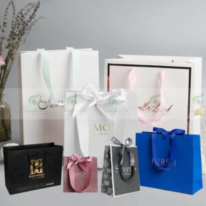 TÚI GIẤY SIZE NHỎ