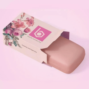 HỘP GIẤY ĐỰNG XÀ PHÒNG