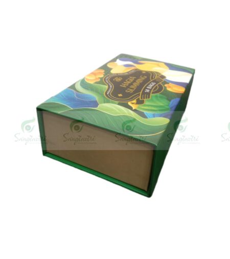 HỘP MỸ PHẨM HAGIA SLIMMING