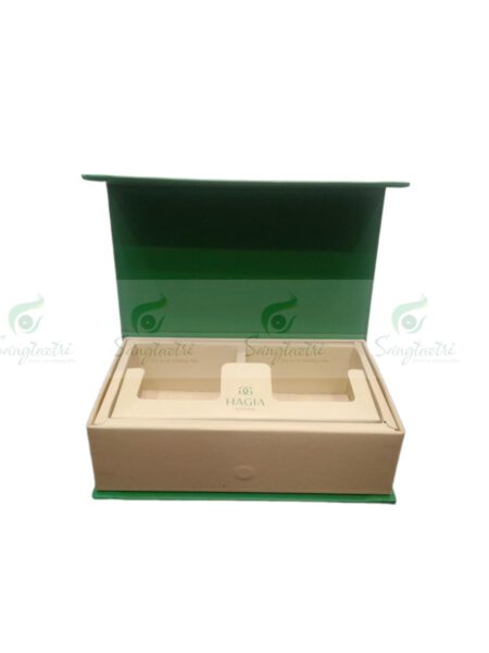 HỘP MỸ PHẨM HAGIA SLIMMING