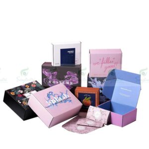 HỘP CARTON ĐỰNG QUẦN ÁO