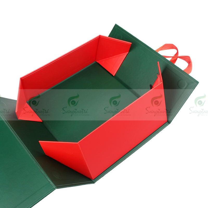 hộp cứng dạng gấp hộp cứng dạng gấp