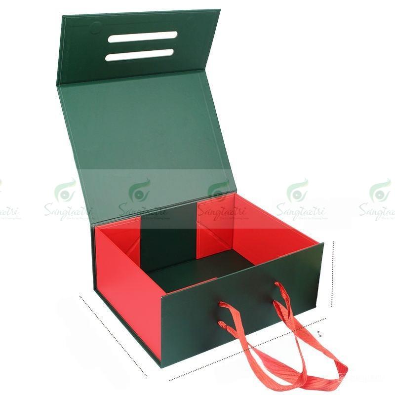 hộp cứng dạng gấp hộp cứng dạng gấp