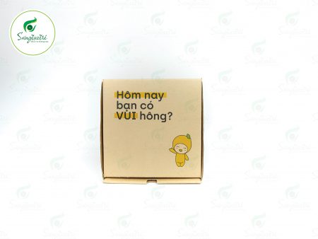 Các Loại Giấy In Bao Bì Phổ Biến Hiện Nay