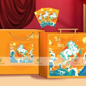 Đặt In Hộp Quà Tết Từ Tháng 11: Lợi Ích Gì? [Góc Chuyên Gia]