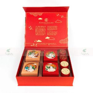 LÀM BAO BÌ GIÁ TỐT - TỐI ƯU CHI PHÍ CHỨ KHÔNG ĐÁNH ĐỔI HÌNH ẢNH