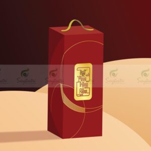 5 NGUYÊN TẮC PHỐI MÀU BAO BÌ GIÚP SẢN PHẨM NHÌN CAO CẤP HƠN