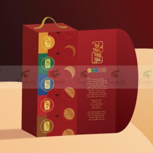 TẠI SAO SHOP NHỎ NÊN CHỌN IN SÁNG TẠO TRẺ LÀM BAO BÌ TRONG NĂM 2026?