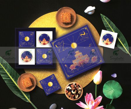 HỘP BÁNH TRUNG THU ÂM DƯƠNG