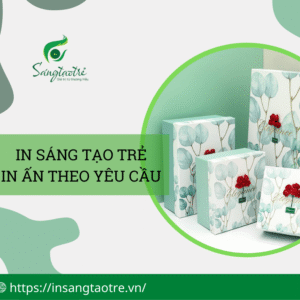 IN HỘP GIẤY SỐ LƯỢNG ÍT TẠI HCM