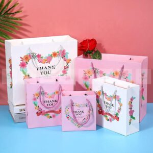 Cách Chọn Màu Sắc Cho Túi Giấy Tối Giản Nhưng Vẫn Thu Hút Khách Hàng