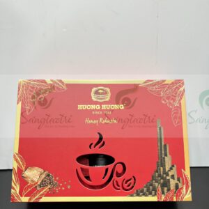 HỘP QUÀ ĐỰNG CÀ PHÊ STT