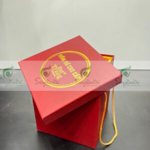 HỘP ĐỰNG GỐM SỨ CAO CẤP STT