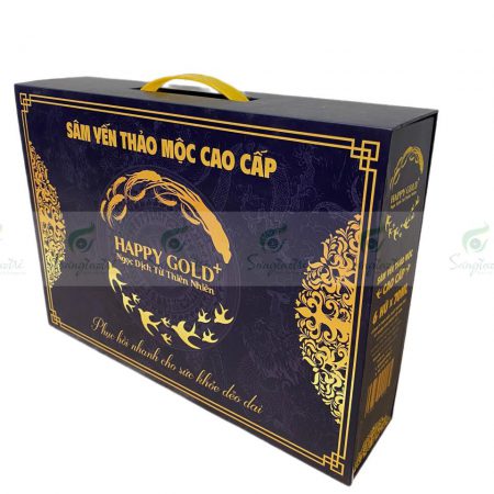 HỘP ĐỰNG YẾN SÀO CAO CẤP