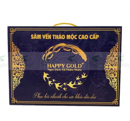 HỘP ĐỰNG YẾN SÀO CAO CẤP