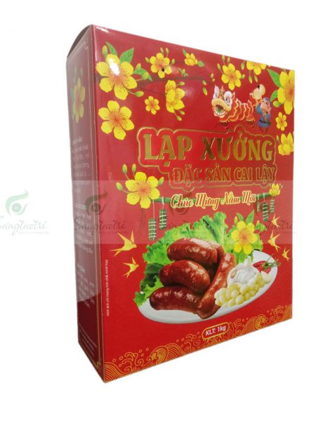 HỘP GIẤY ĐỰNG LẠP XƯỞNG