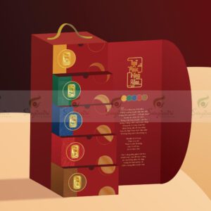 hộp bánh trung thu cao cấp 01