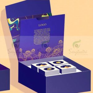HỘP BÁNH TRUNG THU POPUP 3D