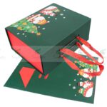 hộp cứng dạng gấp