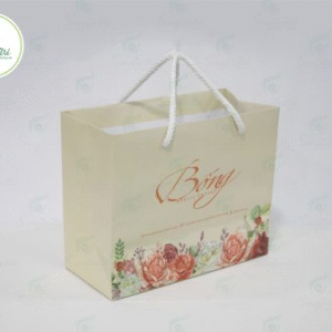 5 CÁCH GIÚP TÚI GIẤY GIÁ RẺ TRỞ NÊN CAO CẤP HƠN GẤP 3 LẦN