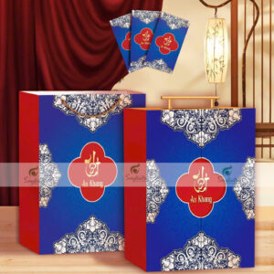 5 CÁCH BIẾN BAO BÌ THÀNH CÔNG CỤ MARKETING