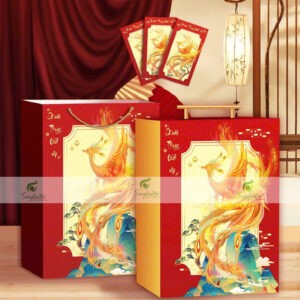 Màu Hộp Quà Tết Lệch, Không Đều? Đừng In Nữa Khi Chưa Biết Điều Này