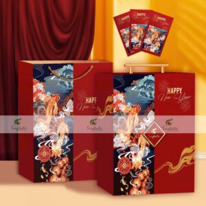 VÌ SAO DOANH NGHIỆP CHỌN IN SÁNG TẠO TRẺ KHI LÀM HỘP GIẤY CAO CẤP?