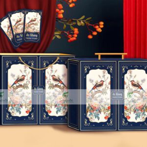 Tạo Hình Bao Bì: Nơi Kỹ Thuật Gặp Gỡ Cảm Xúc